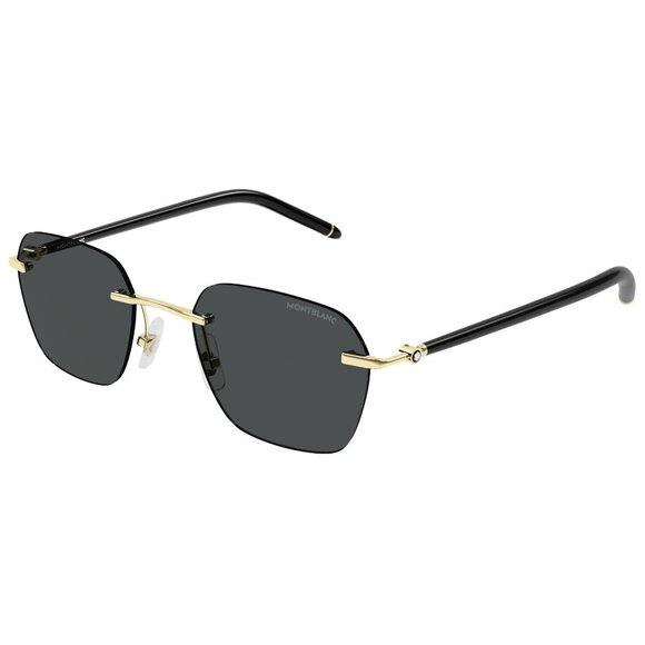 NEW MONTBLANC SUNGLASSES